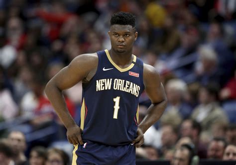 Zion Williamson has lost about “24 pounds” as he continues his rehabilitation, a report said. ... IBT Fast Start - Let the best of International News come to you.